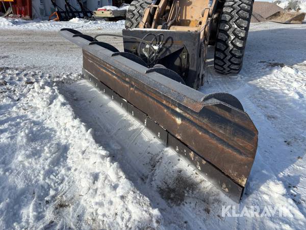 Diagonalplog Drivex DB 370