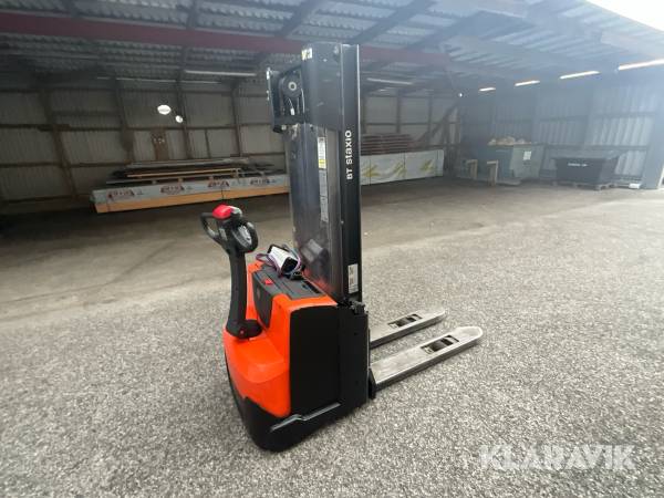 Ledstaplare BT SWE120L