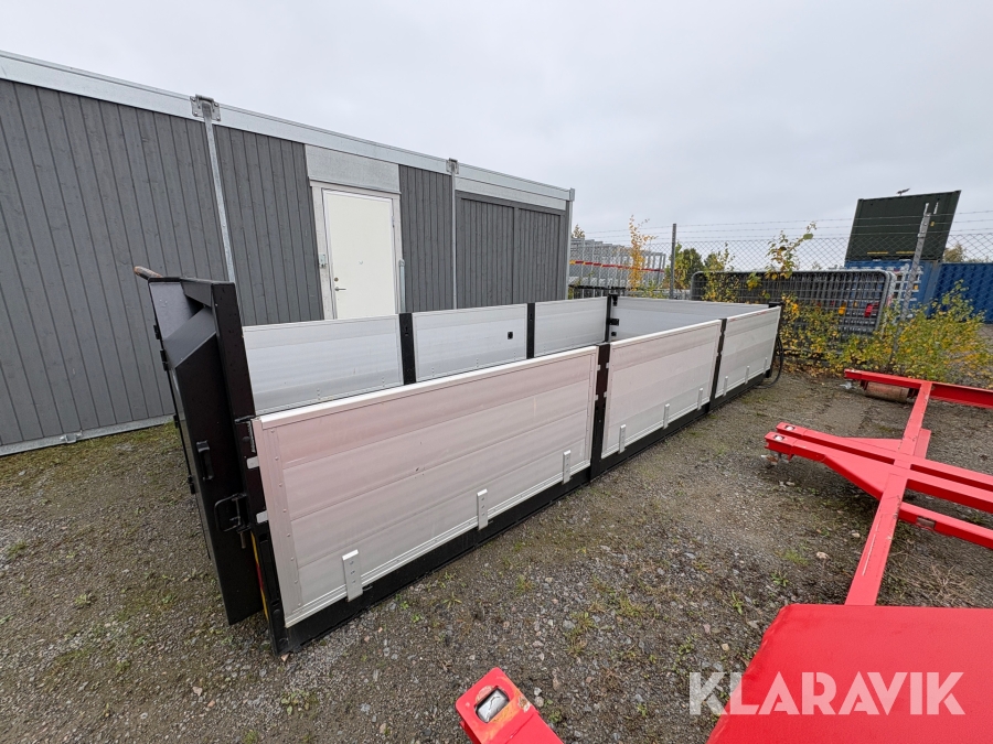 Lämmflak Sisu