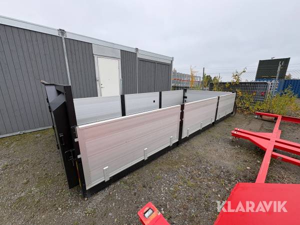 Lämmflak Sisu
