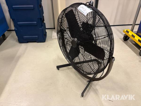 Fläkt Industie-Ventilator 03.310