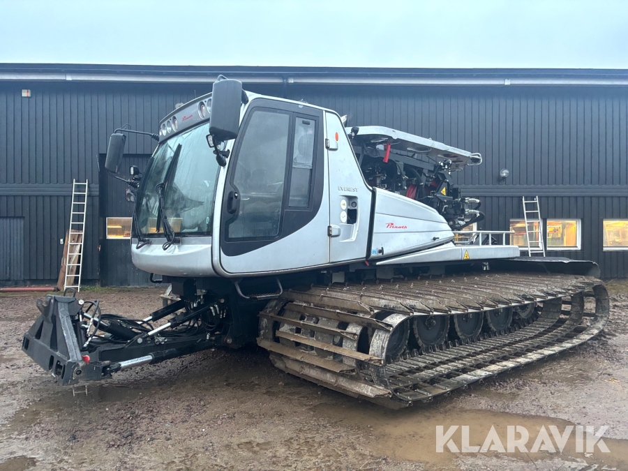 Pistmaskin Prinoth Everest P