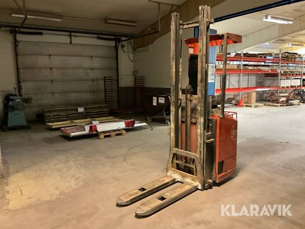 Ståstaplare BT SPS 1.35/3