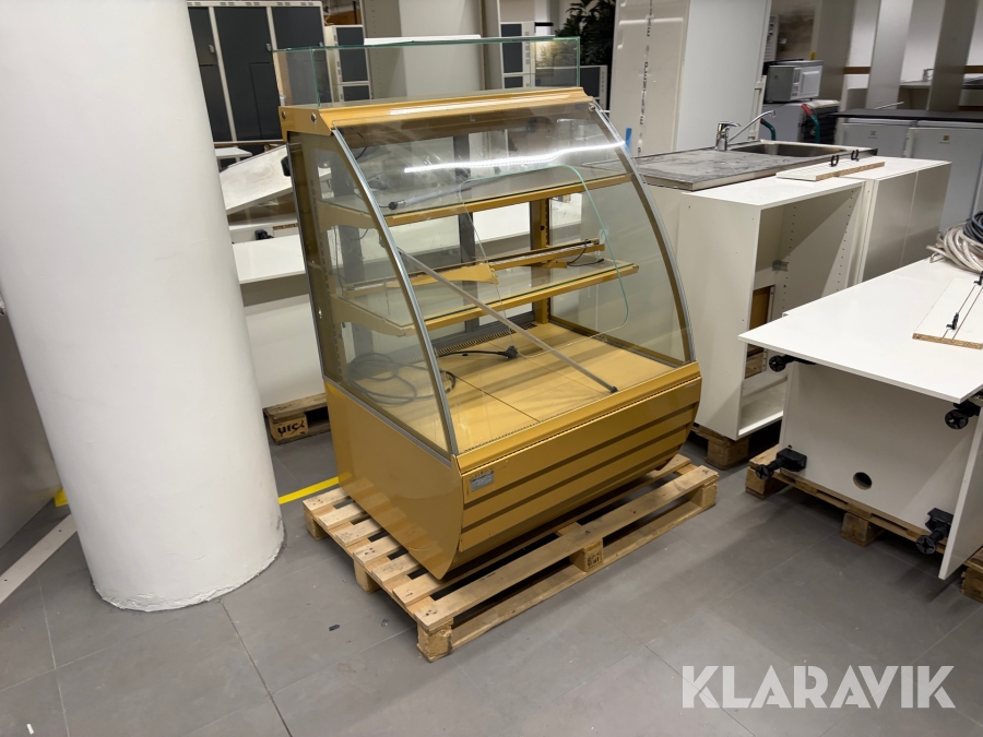 Kyldisk JBG 2 RDE-0,9-04