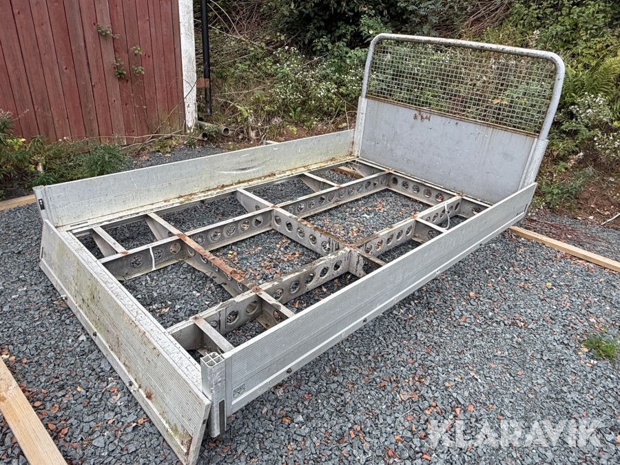 Lastbilsflak Floby Autokaross 