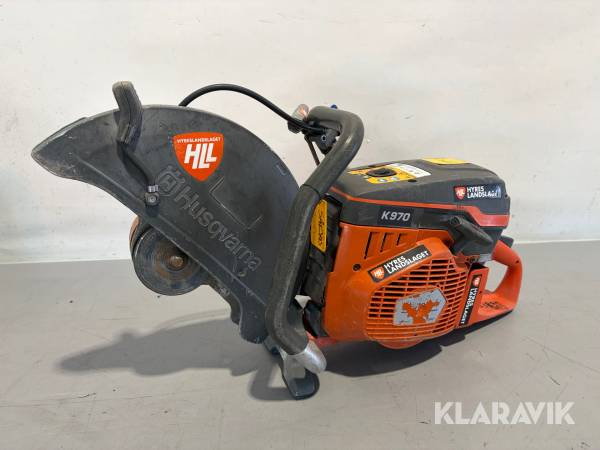Kap Husqvarna K970