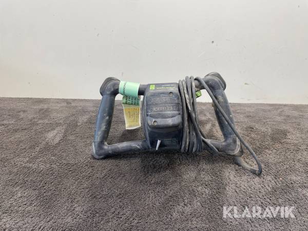 Bruksvisp Festool MX 1200 E EF