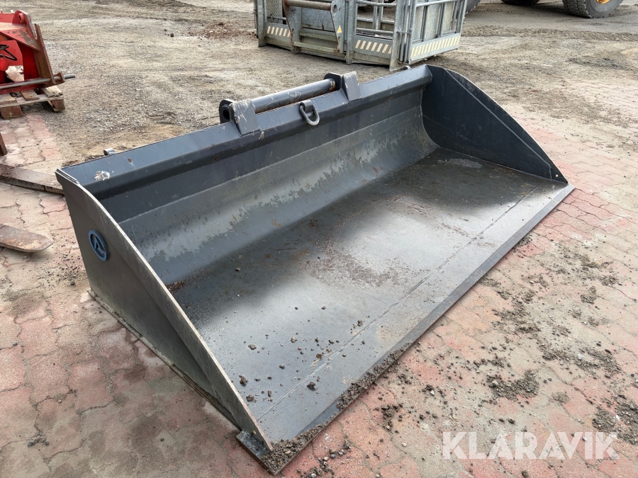 Planerskopa GA LBNB25S