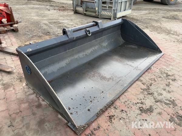 Planerskopa GA LBNB25S