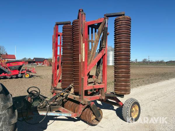 Ringvält Väderstad HV / M77 10m