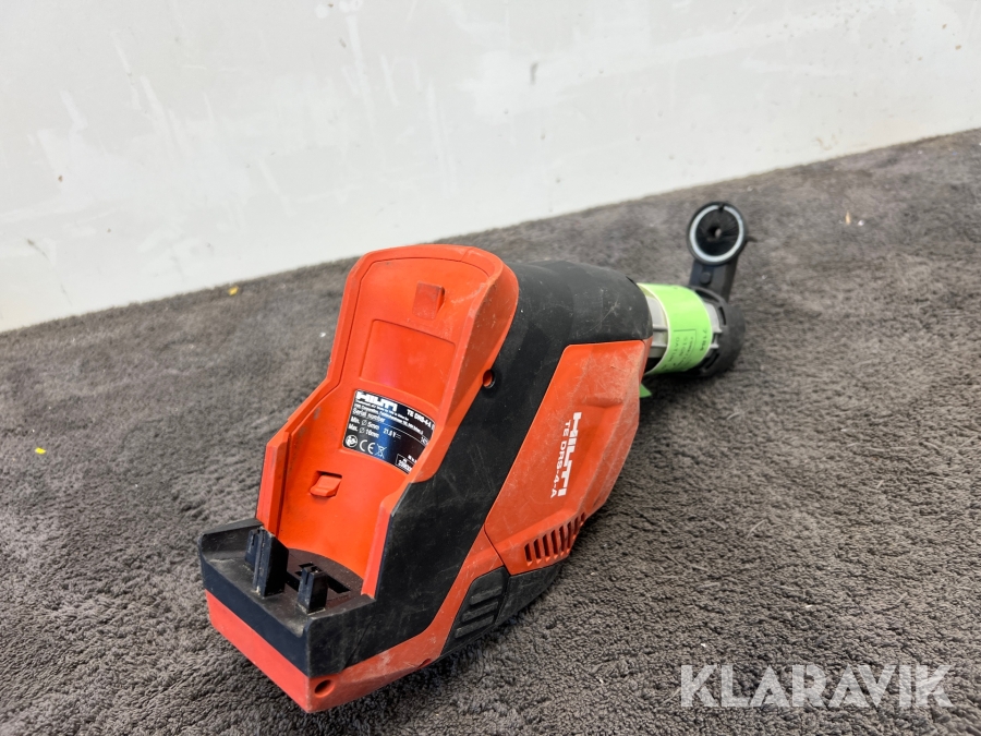 Dammsugartillsats till borrhammare Hilti TE DRS-4-A