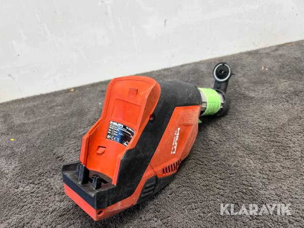 Dammsugartillsats till borrhammare Hilti TE DRS-4-A