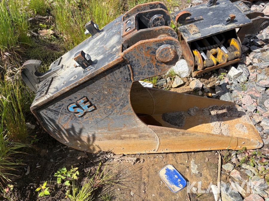 Smalskopa SE B20