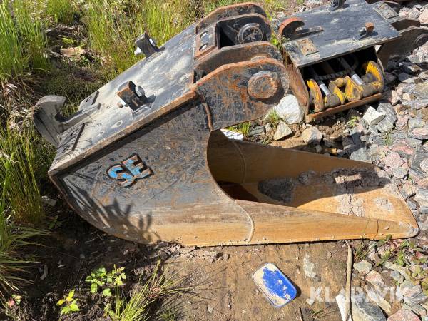 Smalskopa SE B20