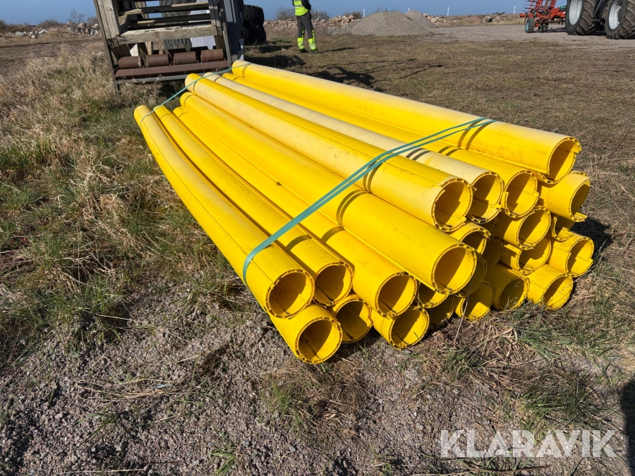 Kabelrör, Mörbylånga, Klaravik auktioner