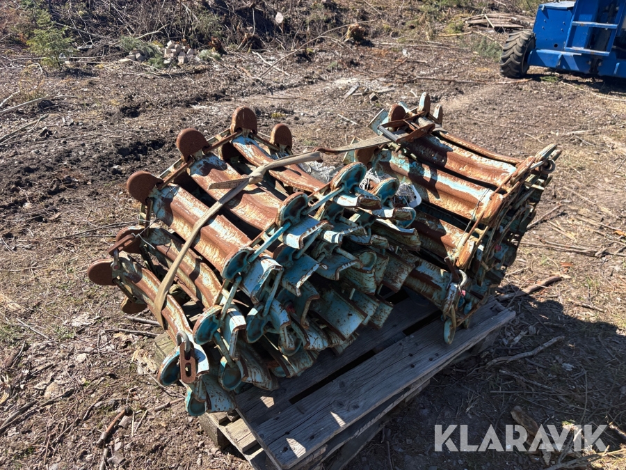 Bärband Olofsfors 500