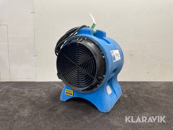 Ventilationsfläkt Americ VAF3000