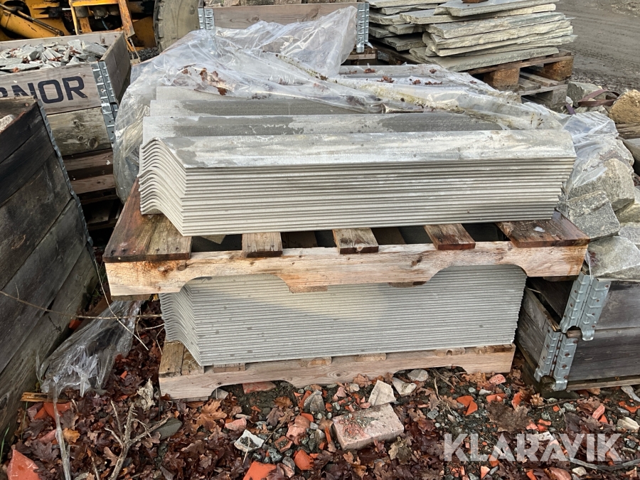 Cembonit Takplattor P6 1030x1180