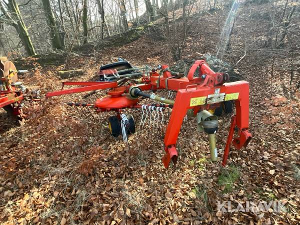 Strängläggare Fransgård TI -  6000