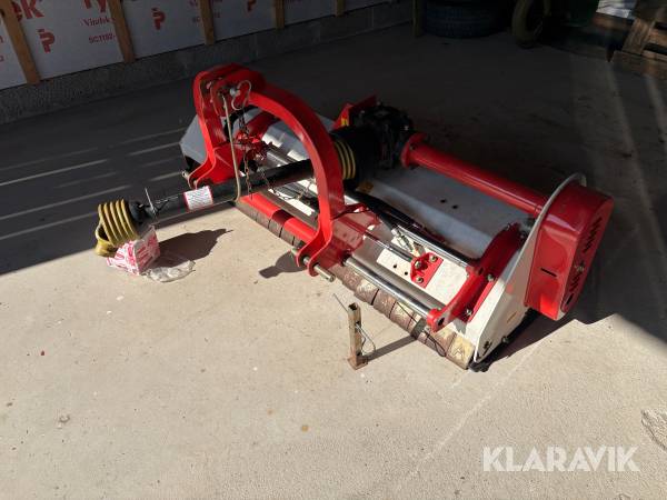 Betesputs Giemme Machinery DF175