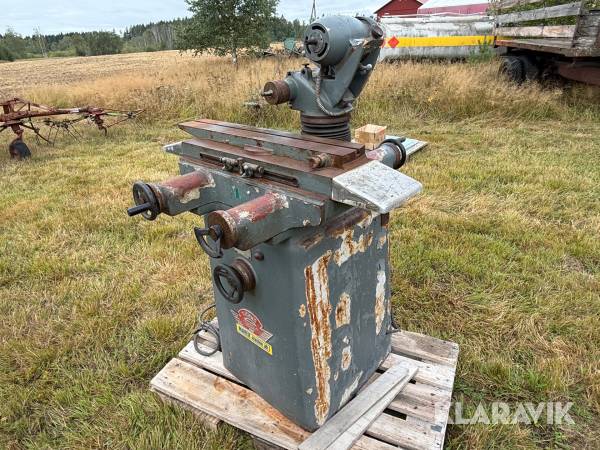 Verktygsslip Thörns 601