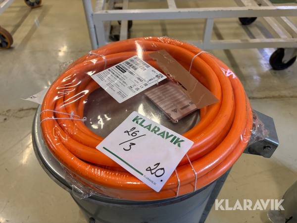 Kabel Siemens 6FX8008-1BB51 10M