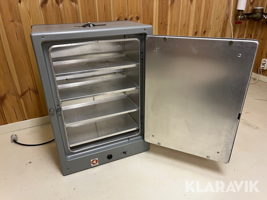 Värmeskåp Electrolux