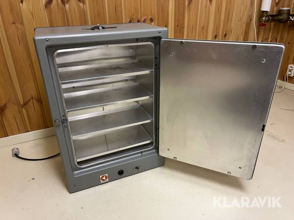 Värmeskåp Electrolux