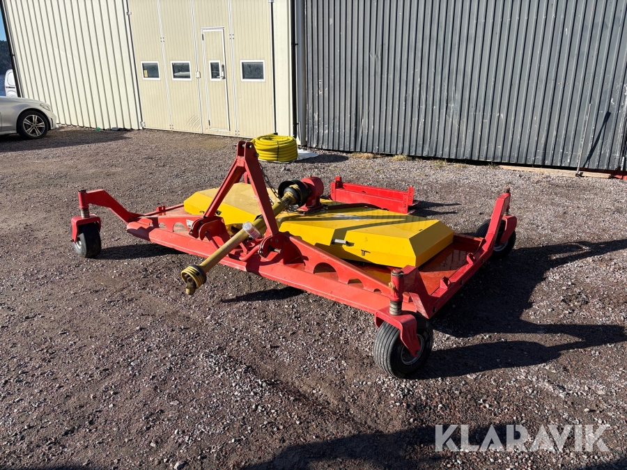 Betesputs Trejon 275