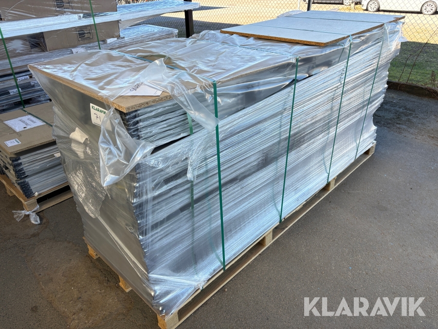 Köksluckor Marbodal 1st pall