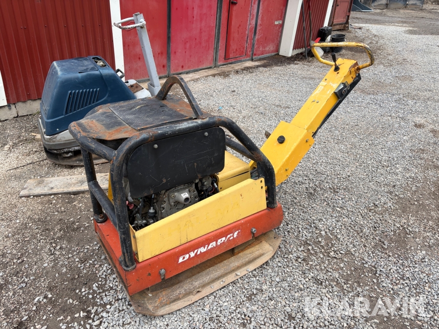 Markvibrator Dynapac LG500