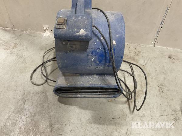 Luftfläkt Fral Fam 400