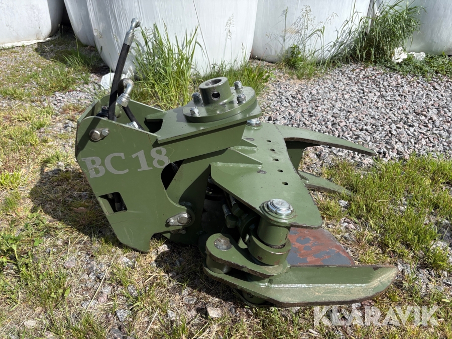 Energiklipp Farma BC18