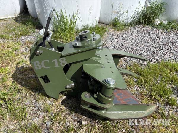 Energiklipp Farma BC18