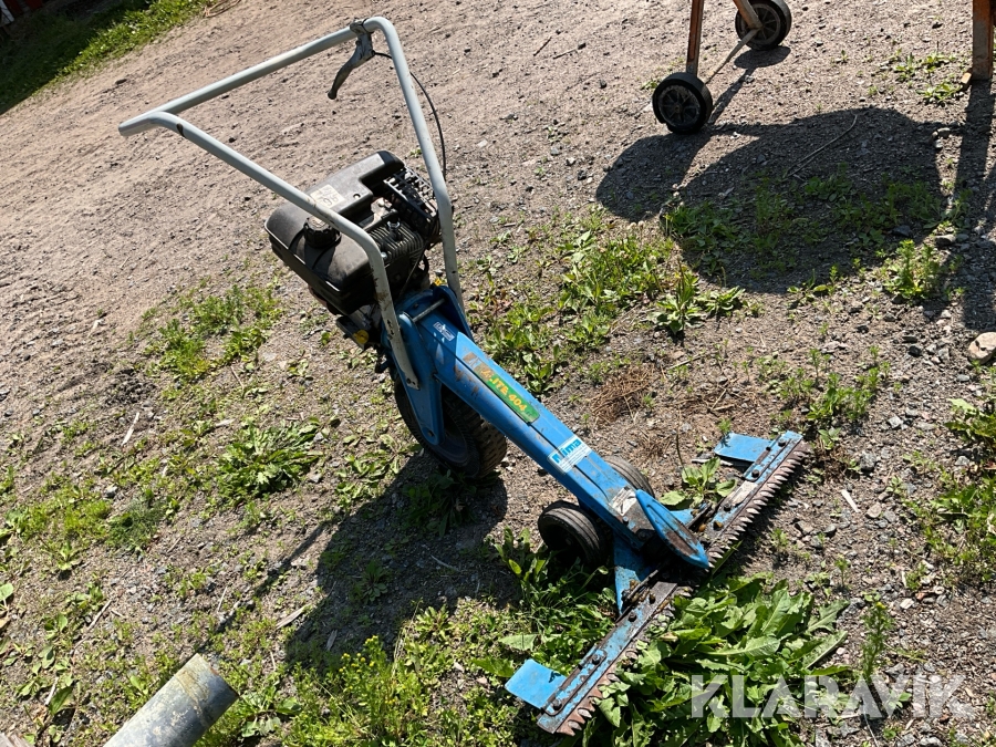Slåtterbalk Alpina Elite 404