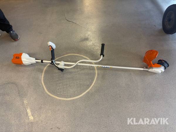 Röjsåg Stihl FSA 90