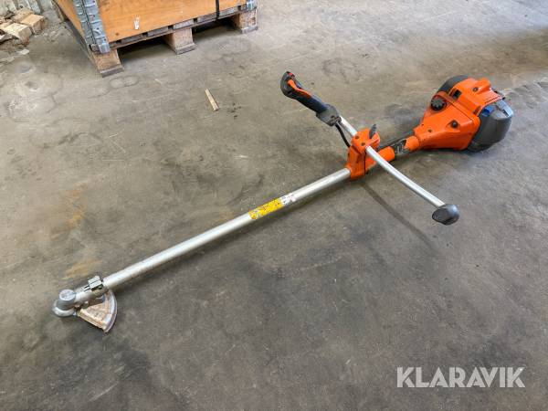 Röjsåg Husqvarna 555 FXT