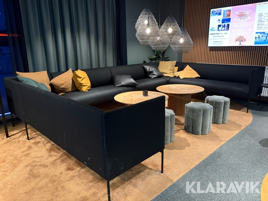 Soffgrupp Mio Public