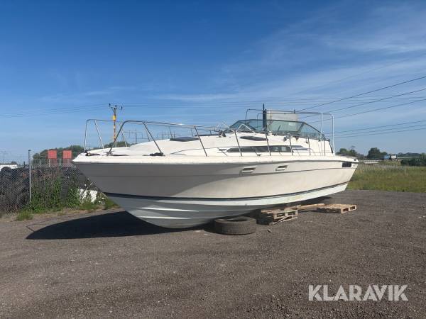 Båt Bayliner