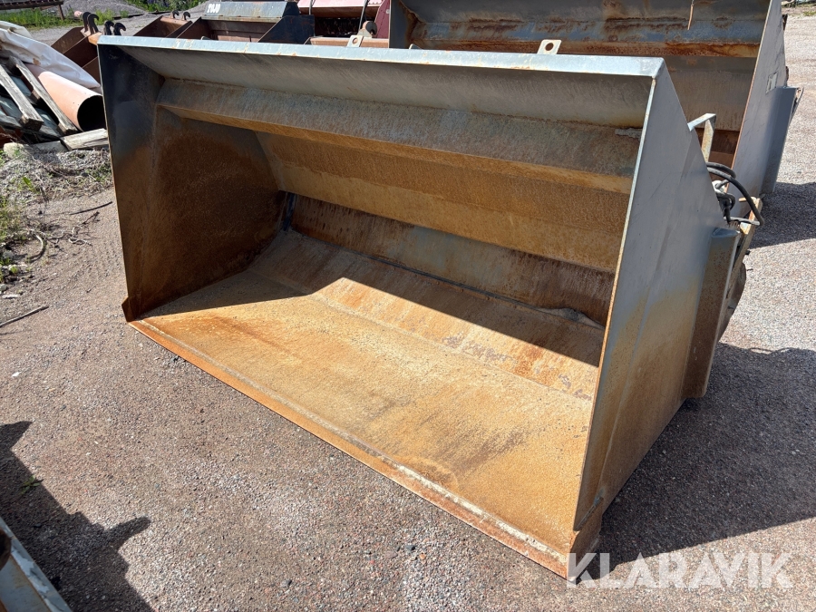 Sandspridare Contrano 414 CL