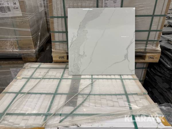 Klinker granitkeramik 100m²