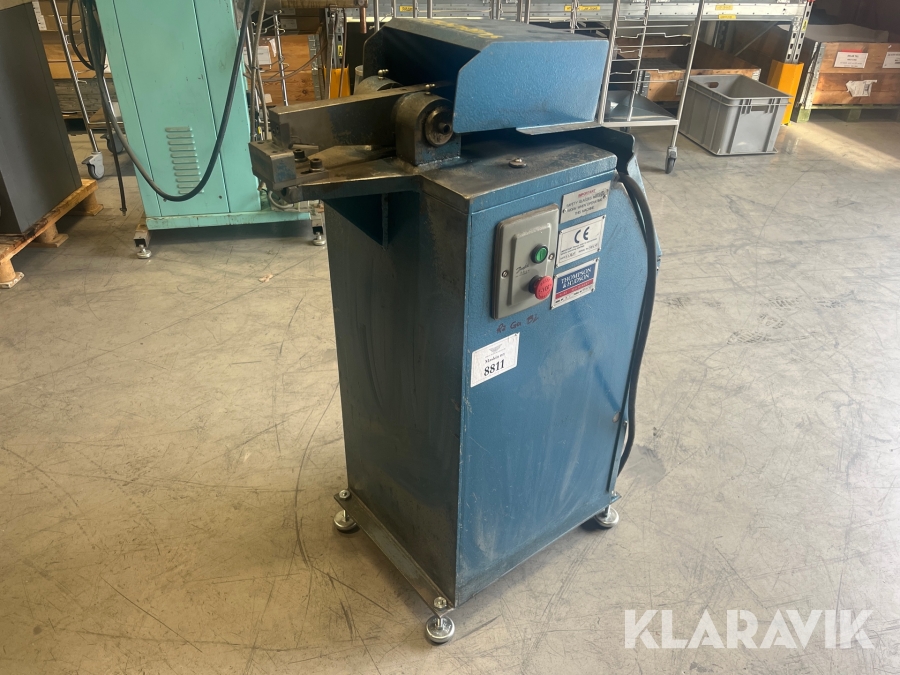 Trådklipp för nät Göhlins M.T