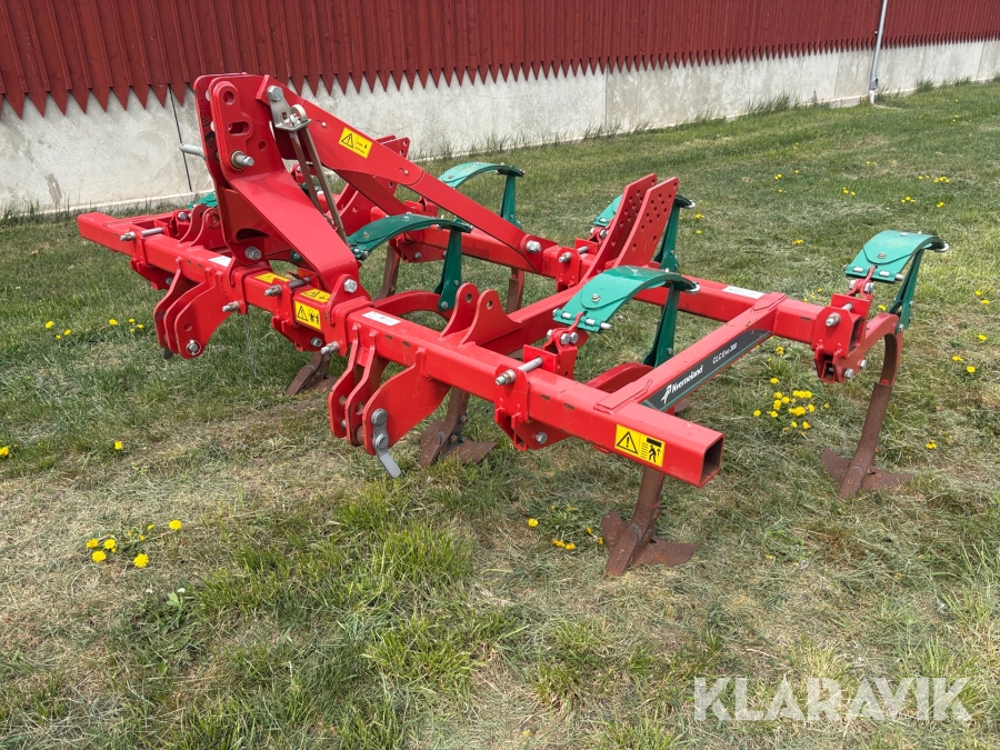 Kultivator Kverneland CLC EVO 300