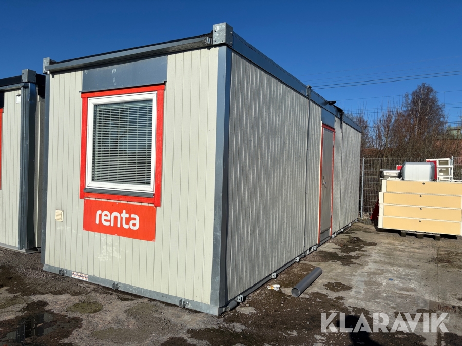 Bod Maxmoduler OMT-8D