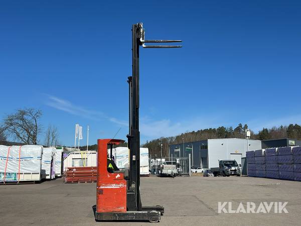 Skjutstativtruck BT RR B1/14