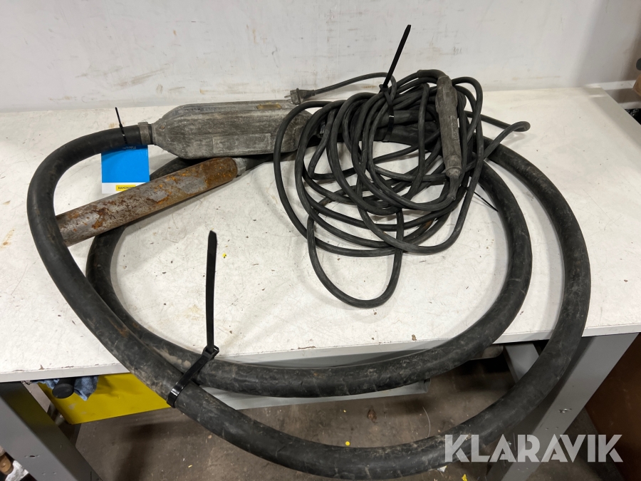 Väggstav Wacker Neuson