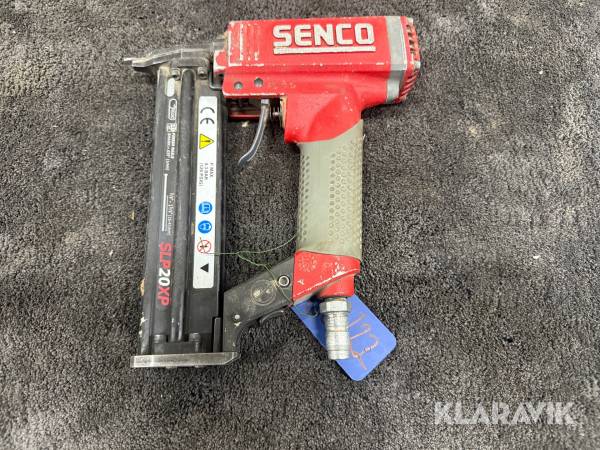 Dyckertpistol Senco SLP20XP