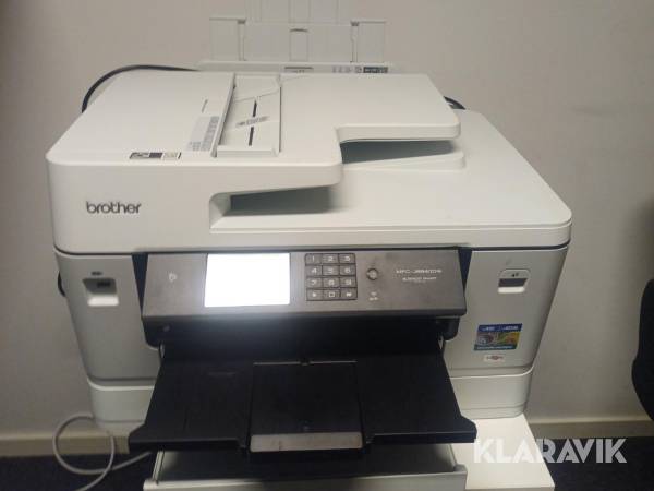 Skrivare Brother MFC-J6940DW