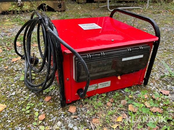 Transformator Garo Trafo 1450VA