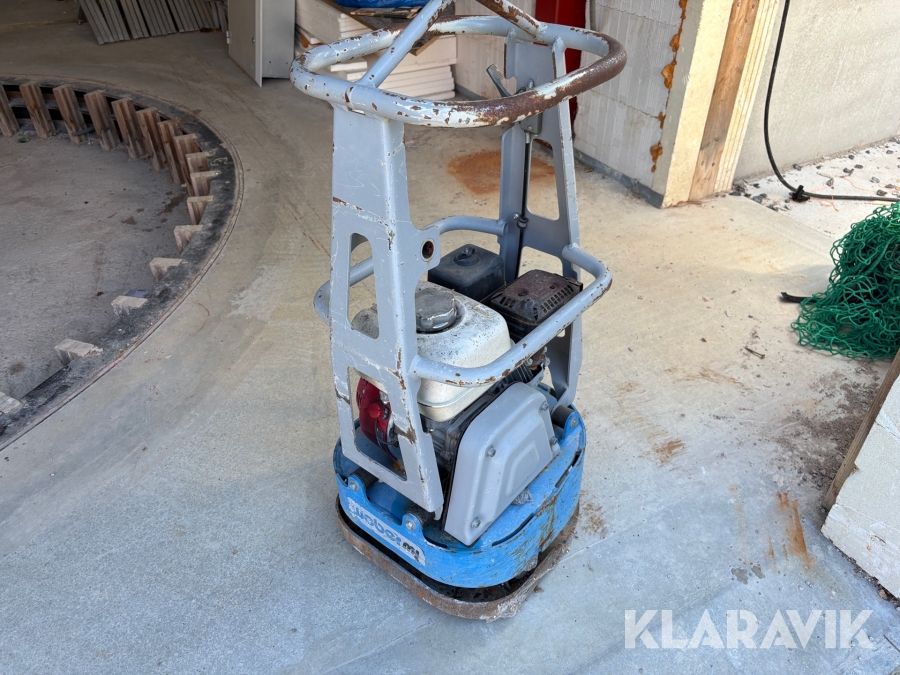Markvibrator Weber MT CFR90